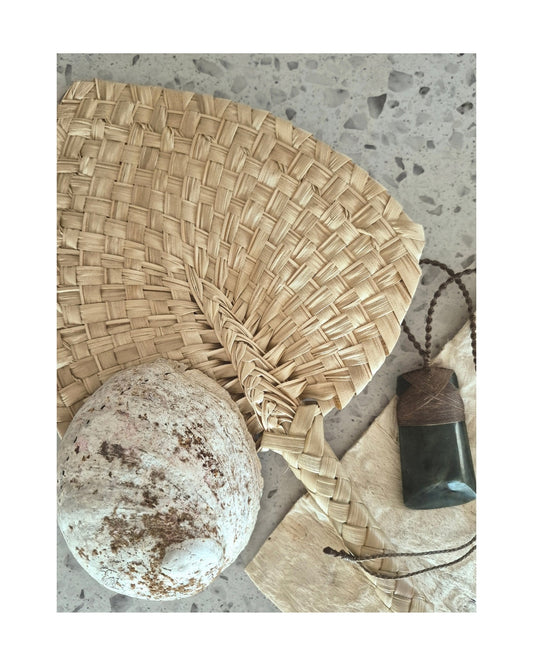 #004 - Natural forms / objects / textures / inspiration